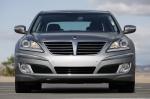 Hyundai Equus 2012 года